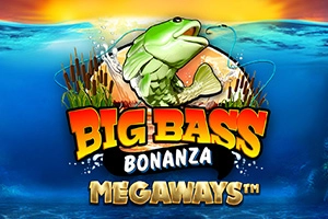 Big Bass Bonanza Megaways -